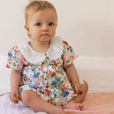 Adele Babydress - Pretty Floral