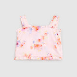 Willow Top - Roses