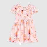 Luella Dress - Roses
