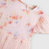 Aria Dress - Roses