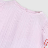 Dorothy Playsuit - Periwinkle