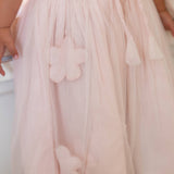 Stella Tutu Skirt - Petal Pink