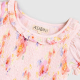 Luella Dress - Roses