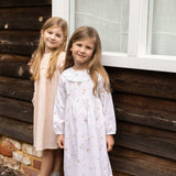 Finlay Dress - Chintz