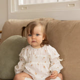 Elsa Playsuit - Chintz