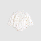 Allegra Playsuit - Chintz