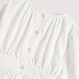 Emma Dress - Natural