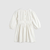 Emma Dress - Natural