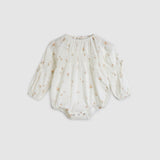 Elsa Playsuit - Chintz