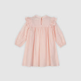 Fern Dress - Baby Pink