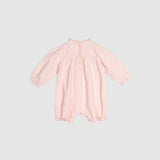 Mima Playsuit - Baby Pink