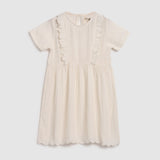 Sage Dress - Natural