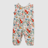 Lola Playsuit - Pretty Floral