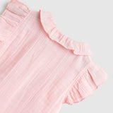 Emmi Top - Petal Pink