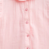 Emmi Top - Petal Pink