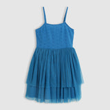 Alessandra Tutu - Electric Blue