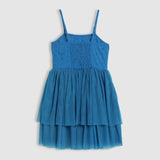 Alessandra Tutu - Electric Blue