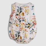 Bonnie Playsuit - Floral