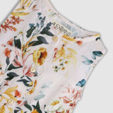 Bonnie Playsuit - Floral
