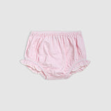Grace Set - Pink/White Stripe