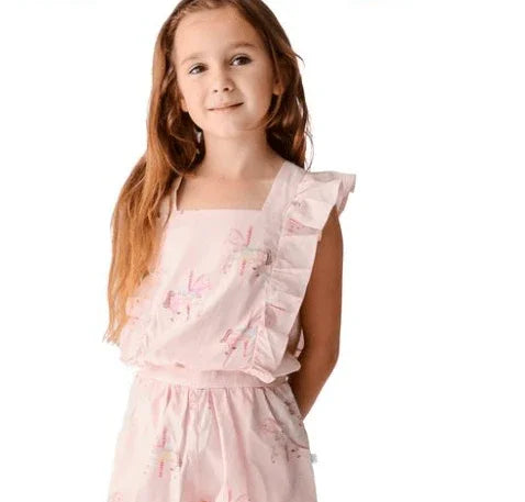 Fairground Fun - ALEX & ANT