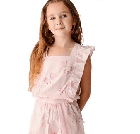 Fairground Fun - ALEX & ANT