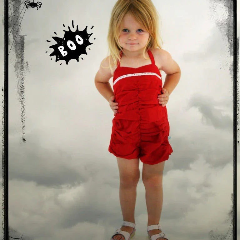 Happy Halloween - ALEX & ANT