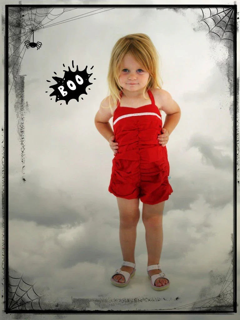 Happy Halloween - ALEX & ANT