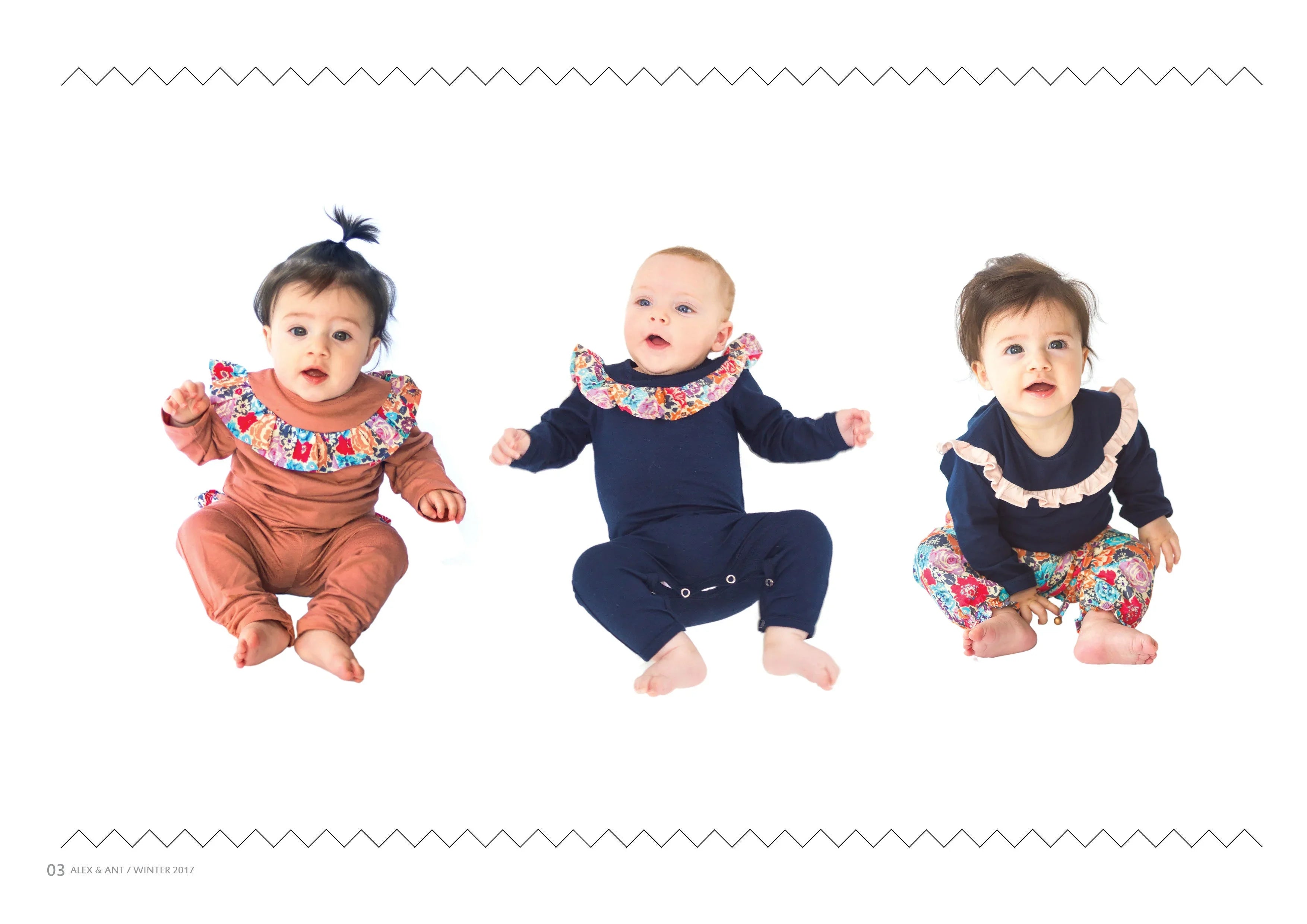 La Vie en Rose - ALEX & ANT