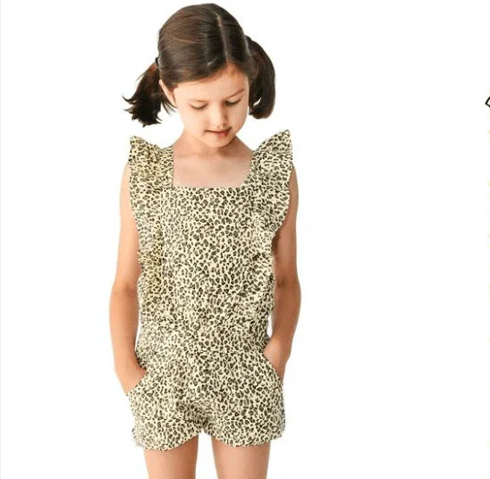 The Mighty Jungle - ALEX & ANT