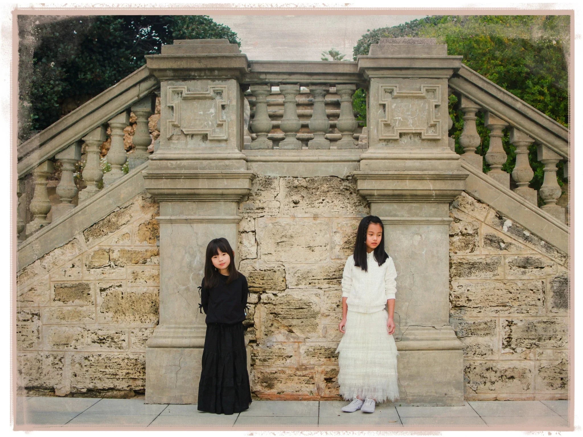 Tulle Be Mine - ALEX & ANT