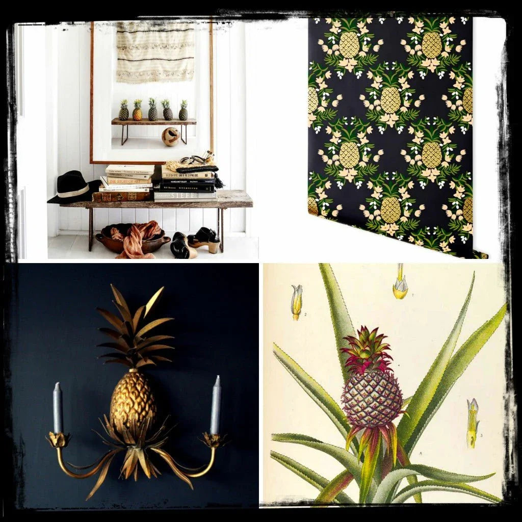 Tutti Fruitti - ALEX & ANT