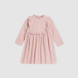Lucie Dress - Pink