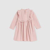 Lucie Dress - Pink