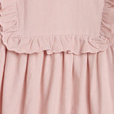 Lucie Dress - Pink