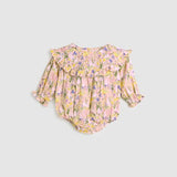 Blossom Playsuit - Bunnies
