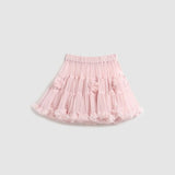 Party Tutu Skirt - Pink