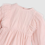 Sunday Playsuit - Pink