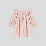 Millsy Dress - Pink