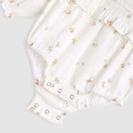 Allegra Playsuit - Chintz