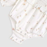 Allegra Playsuit - Chintz