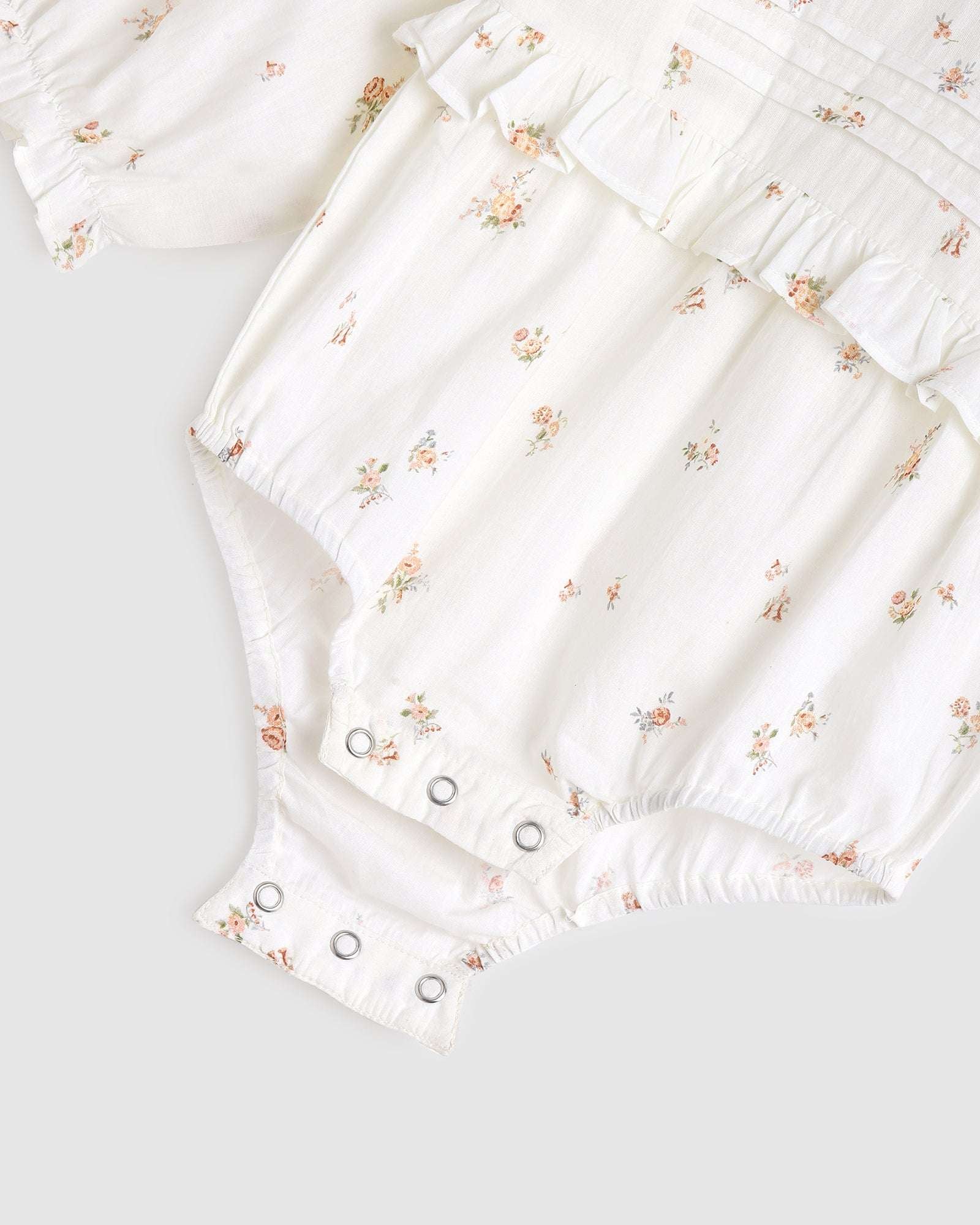 Allegra Playsuit - Chintz