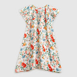 Posey Dress - Pretty Floral
