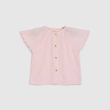 Emmi Top - Petal Pink