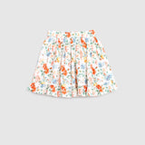 Maria-Pia Skirt - Pretty Floral