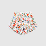 Tessa Shorts - Pretty Floral