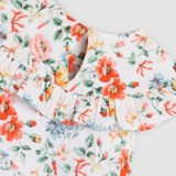 Ethel Playsuit - Pretty Floral