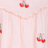 Pretty Romper - Petal PInk