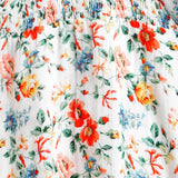 Posey Dress - Pretty Floral