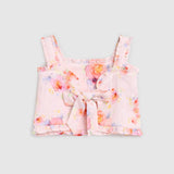 Willow Top - Roses